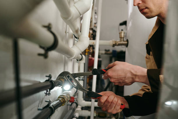 Best Plumbing Installation Services  in Lakeview, OR