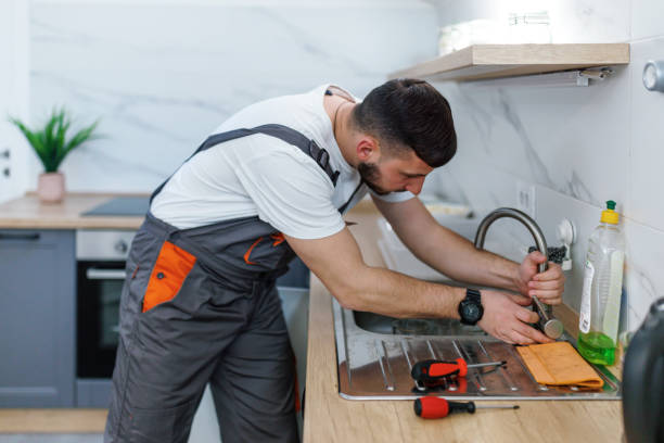 Best Water Softener Installation  in Lakeview, OR