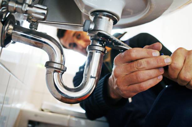 Professional Plumbing in Lakeview, OR