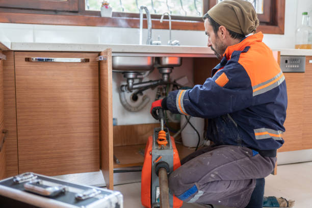 Best Faucet Repair  in Lakeview, OR