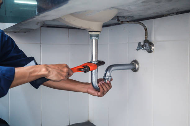 Best Commercial Plumbing Services  in Lakeview, OR