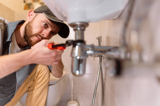 Best Hot Water Heater Installation  in Lakeview, OR