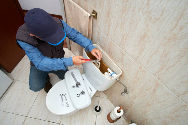 Best Shower Repair Services  in Lakeview, OR