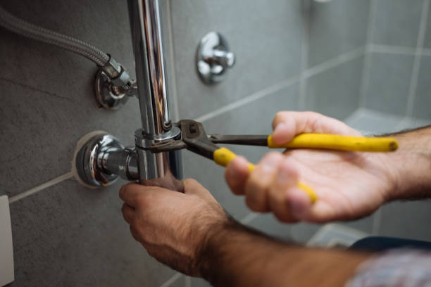 Best Drain Cleaning Services  in Lakeview, OR