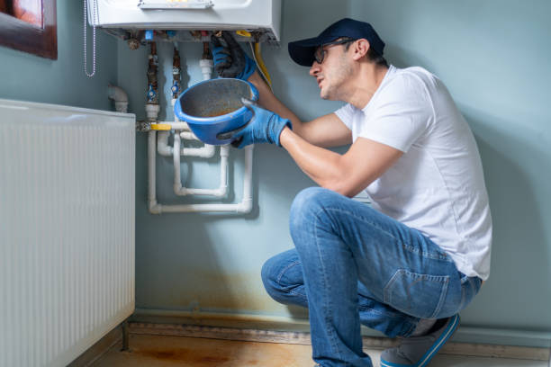 Best Plumbing Inspection Services  in Lakeview, OR