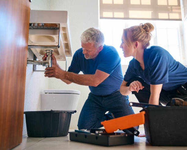 Best Residential Plumbing Services  in Lakeview, OR